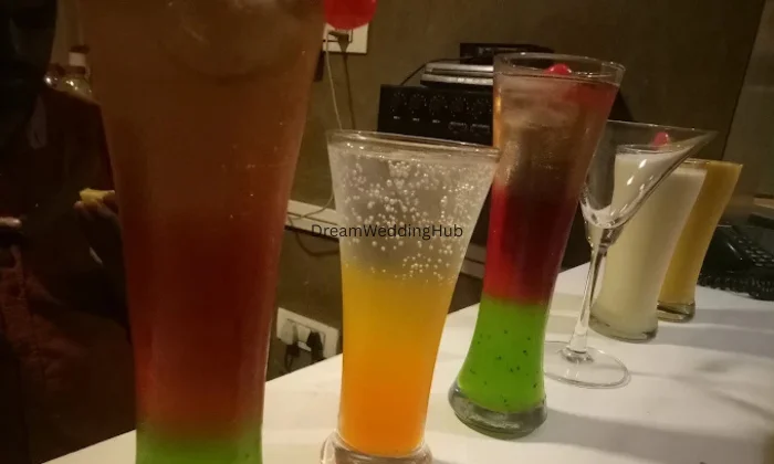 Annapurna family Restaurant And Bar